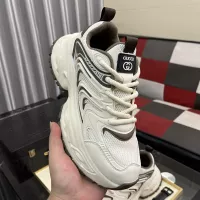 $88.00 USD Gucci Casual Shoes For Men #1355957