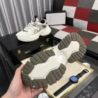 $88.00 USD Gucci Casual Shoes For Men #1355957