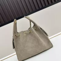$102.00 USD Chanel AAA Quality Shoulder Bags For Women #1355958