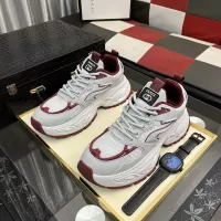 $88.00 USD Gucci Casual Shoes For Men #1355959