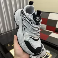 $88.00 USD Gucci Casual Shoes For Men #1355961