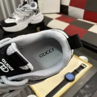 $88.00 USD Gucci Casual Shoes For Men #1355961