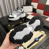 $88.00 USD Gucci Casual Shoes For Men #1355961