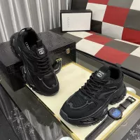 $88.00 USD Gucci Casual Shoes For Men #1355962