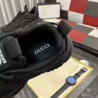 $88.00 USD Gucci Casual Shoes For Men #1355962