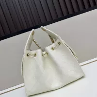$98.00 USD Chanel AAA Quality Shoulder Bags For Women #1355963