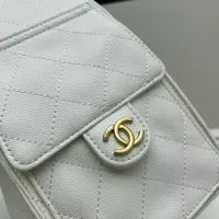$98.00 USD Chanel AAA Quality Shoulder Bags For Women #1355963