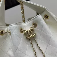 $98.00 USD Chanel AAA Quality Shoulder Bags For Women #1355963