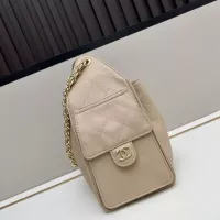 $98.00 USD Chanel AAA Quality Shoulder Bags For Women #1355964