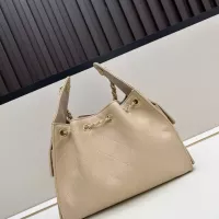 $98.00 USD Chanel AAA Quality Shoulder Bags For Women #1355964