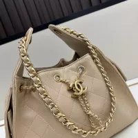 $98.00 USD Chanel AAA Quality Shoulder Bags For Women #1355964