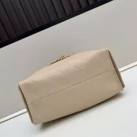 $98.00 USD Chanel AAA Quality Shoulder Bags For Women #1355964