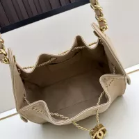 $98.00 USD Chanel AAA Quality Shoulder Bags For Women #1355964