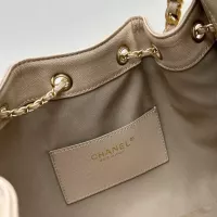 $98.00 USD Chanel AAA Quality Shoulder Bags For Women #1355964
