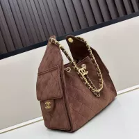 $98.00 USD Chanel AAA Quality Shoulder Bags For Women #1355965
