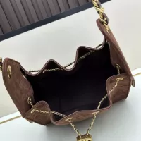 $98.00 USD Chanel AAA Quality Shoulder Bags For Women #1355965