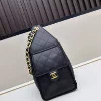 $98.00 USD Chanel AAA Quality Shoulder Bags For Women #1355966