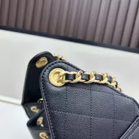 $98.00 USD Chanel AAA Quality Shoulder Bags For Women #1355966