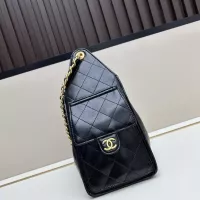 $98.00 USD Chanel AAA Quality Shoulder Bags For Women #1355967