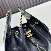 $98.00 USD Chanel AAA Quality Shoulder Bags For Women #1355967