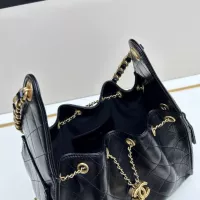 $98.00 USD Chanel AAA Quality Shoulder Bags For Women #1355967