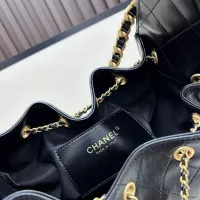 $98.00 USD Chanel AAA Quality Shoulder Bags For Women #1355967