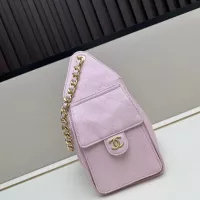 $98.00 USD Chanel AAA Quality Shoulder Bags For Women #1355968