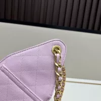 $98.00 USD Chanel AAA Quality Shoulder Bags For Women #1355968