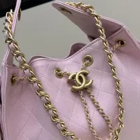 $98.00 USD Chanel AAA Quality Shoulder Bags For Women #1355968