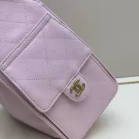 $98.00 USD Chanel AAA Quality Shoulder Bags For Women #1355968