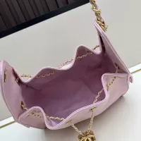 $98.00 USD Chanel AAA Quality Shoulder Bags For Women #1355968