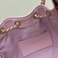 $98.00 USD Chanel AAA Quality Shoulder Bags For Women #1355968