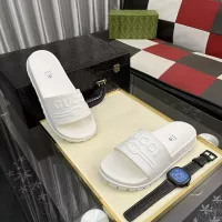 $52.00 USD Gucci Slippers For Men #1355969