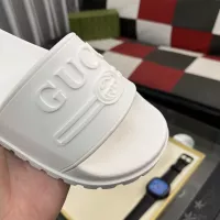 $52.00 USD Gucci Slippers For Men #1355969