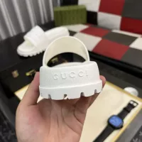$52.00 USD Gucci Slippers For Men #1355969