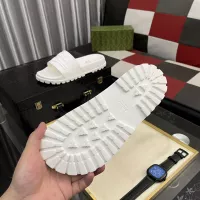 $52.00 USD Gucci Slippers For Men #1355969