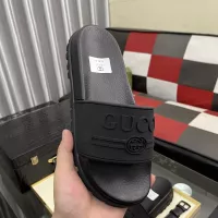 $52.00 USD Gucci Slippers For Men #1355970