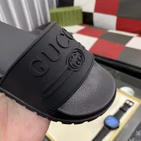 $52.00 USD Gucci Slippers For Men #1355970