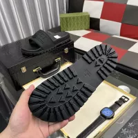 $52.00 USD Gucci Slippers For Men #1355970