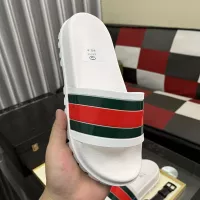 $52.00 USD Gucci Slippers For Men #1355971