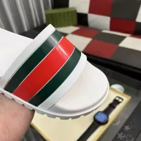 $52.00 USD Gucci Slippers For Men #1355971