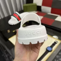 $52.00 USD Gucci Slippers For Men #1355971