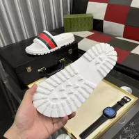 $52.00 USD Gucci Slippers For Men #1355971