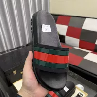 $52.00 USD Gucci Slippers For Men #1355972