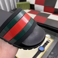 $52.00 USD Gucci Slippers For Men #1355972