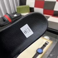 $52.00 USD Gucci Slippers For Men #1355972