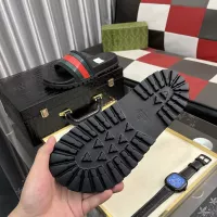 $52.00 USD Gucci Slippers For Men #1355972