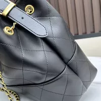 $96.00 USD Chanel AAA Quality Shoulder Bags For Women #1355973