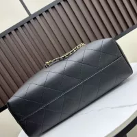 $96.00 USD Chanel AAA Quality Shoulder Bags For Women #1355973