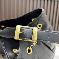 $96.00 USD Chanel AAA Quality Shoulder Bags For Women #1355973